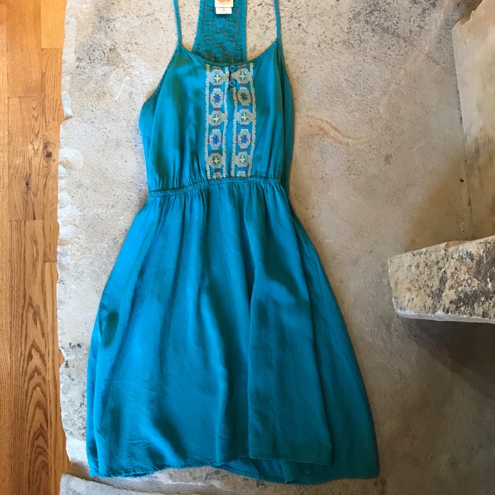 Summery dress
